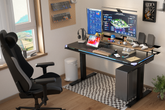 Atlas Gaming Desk
